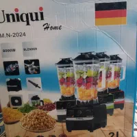 مخلوط کن درجه یک و اصل|اجاق گاز و لوازم برقی پختوپز|سمنان, |دیوار