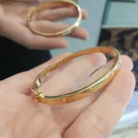 دستبند مناسب سایز ۳ و ۴ (کد14178)