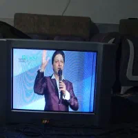 تلوزیونسونی 32 اینچ