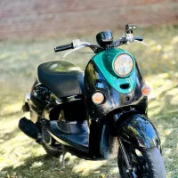 موتور پاکشتی یاماها وینو|موتورسیکلت|پیرانشهر, |دیوار