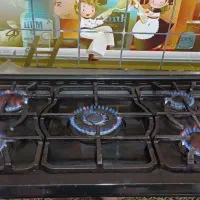 گازفردار|اجاق گاز و لوازم برقی پخت‌وپز|نیشابور, دارایی|دیوار