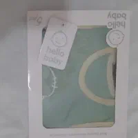 لباس نوزادی