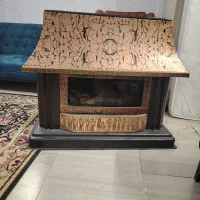 بخاری شومینه