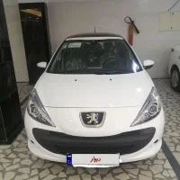 207 اتوماتیک پانا ارتقاء یافته