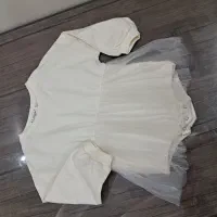 لباس ها خارجی دخترانه|کفش و لباس بچه|اصفهان, کوی امیریه|دیوار