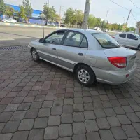 فروش ریو ۸۵|خودرو سواری و وانت|شبستر, |دیوار