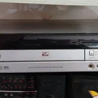 دستگاه سی دی سامسونگ