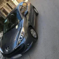 پژو ۲۰۷i|خودرو سواری و وانت|ایلام, |دیوار