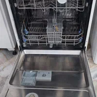 ظرفشویی الجی اینورتر|ماشین ظرفشویی|گرگان, |دیوار