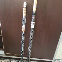 فلوت ساخت دست استاد|سازهای بادی|تهران, مجیدآباد|دیوار