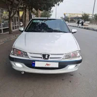 پرشیا مدل ۹۴ دو گانه کارخانه (سال)
