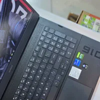 لپتاپ گیمینگ HP OMEN 15 گرافیک RTX3050Ti|رایانه همراه|شیراز, ملاصدرا|دیوار