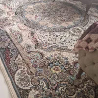 دو عدد فرش ۹متری|فرش|تبریز, |دیوار