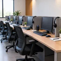 جذب نیروی فروش و بازاریابی