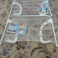 رخت آویز شوفاز  برای آپارتمانی مناسب است