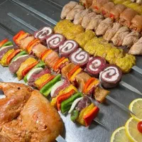 شراکت غذاخوری رستوران کبابی|استخدام خدمات فروشگاه و رستوران|تهران, منیریه|دیوار