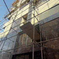 نماکار وسنگ کار اجرای پله ونما ترکیبی|خدمات پیشه و مهارت|اصفهان, برازنده|دیوار