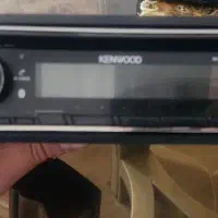 ضبط Kenwood