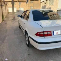 سمند مدل ۹۲ بدون رنگ