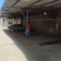 گاراژ کارواش تعمیر گاه صافکاری رهن اجاره حاشیه توس
