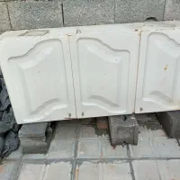 کابینت فلزی