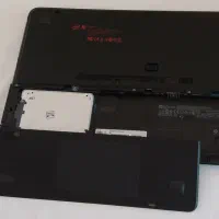 لپ تاپ hp cori7/8gbسیمکارتخور|رایانه همراه|آزادشهر, |دیوار