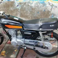 هوندا ۹۲ سالم