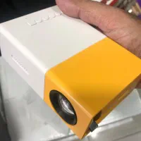 مینی ویدیو پرژکتور