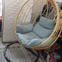 تاب ریلکسی|صندلی و نیمکت|قشم, |دیوار