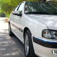 پژو پارس xu7p|خودرو سواری و وانت|اهواز, حصیرآباد|دیوار