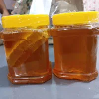 عسل طبیعی فروشی