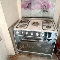 خریدار و فروش اجاق گاز معیوب و خراب