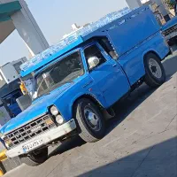 استخدام نیسان در شرکت آبمعدنی
