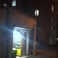 فروش ملک تجاری و مسکونی دو بر