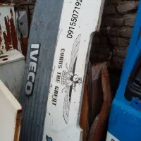 اتاق کامیون|خودرو سنگین|مشهد, رباط طرق|دیوار