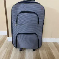 چمدان مسافرتی