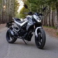 cf150 200 250 rs ns هندا 125 اپاچی