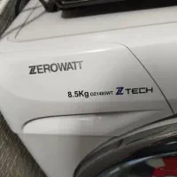 برد ماشین لباسشویی زیرووات|ماشین لباسشویی و خشک‌کن لباس|اراک, |دیوار