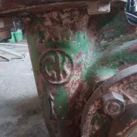 پمپ آب مارگو 4 اینچ( موتور مارگو )|ماشین‌آلات صنعتی|کمیجان, |دیوار