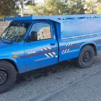 باربری نیسان