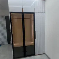 تعمیرات ونصب کابینت کمد دیواری جاکفشی