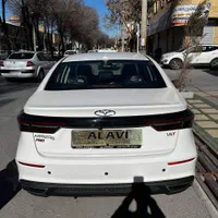 فونیکس آریزو 6 پرو، مدل ۱۴۰۴|خودرو سواری و وانت|شهرکرد, |دیوار