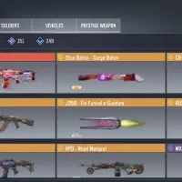 اکانت کالاف