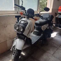 موتور پاکشتی اس وای ام