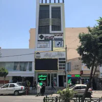 فروش دفتر اداری ۴۶ متری سند تک برگ بر اصلی فردیس