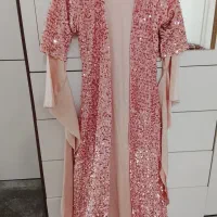 لباس کردی