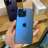 iphone 15 pro max باتری 88 آکبند zaa 256ریجستر شده