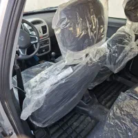 کوییک  GXR L ۱۴۰۳ مشابه صفر بارینگ آلمینیوم و باند|خودرو سواری و وانت|مشهد, بهمن|دیوار