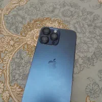 اپل iPhone 15 Pro Max با حافظهٔ ۱ ترابایت