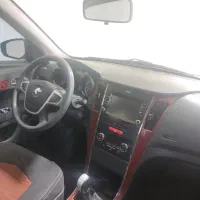 دنا پلاس دنده|خودرو سواری و وانت|کرج, شهرک ولیعصر|دیوار